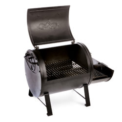 Char-Griller Table-Top Barbecue and Smoker